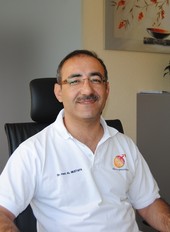 Al Mohannad Al Mustafa